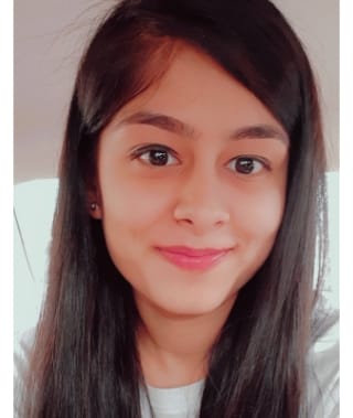 Diksha Lalwani