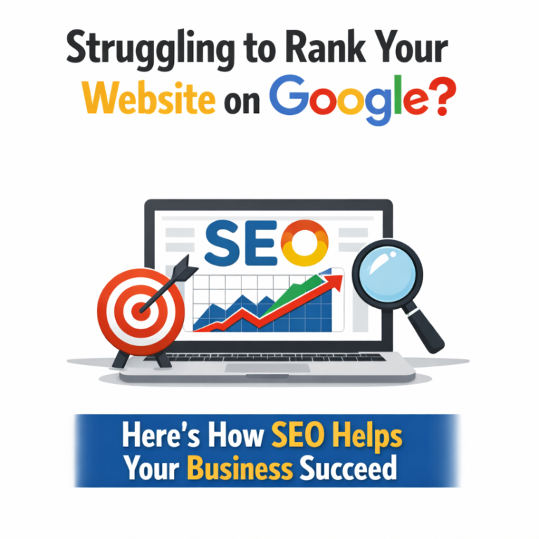 Seo Services in Jaipur