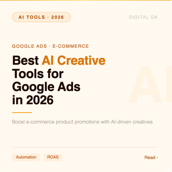 ai creative tools